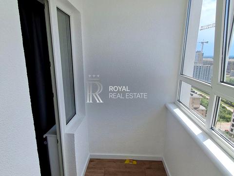 квартира по адресу Озёрная ул., 27-А