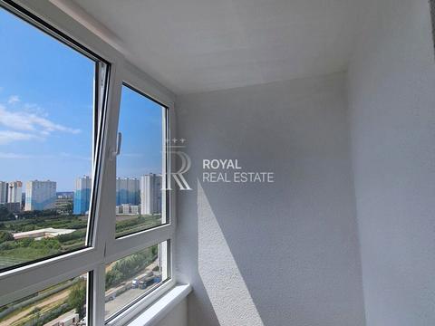 квартира по адресу Озёрная ул., 27-А