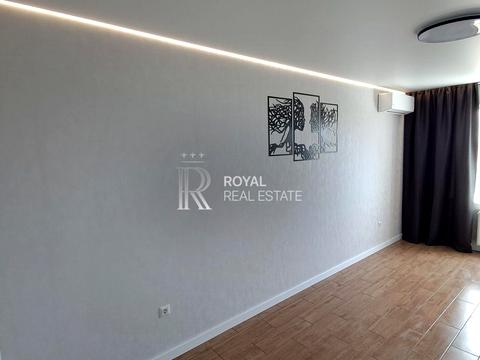 квартира по адресу Озёрная ул., 27-А