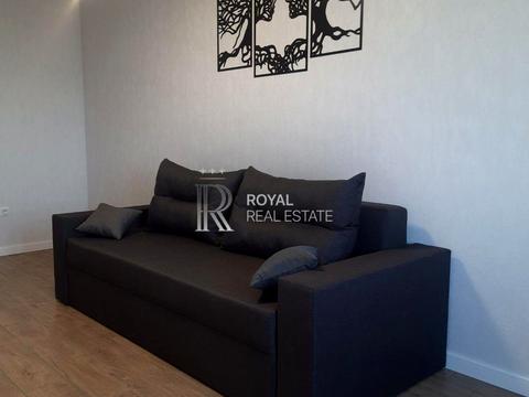 квартира по адресу Озёрная ул., 27-А