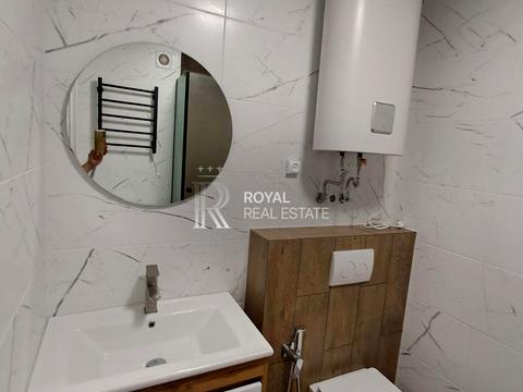 квартира по адресу Озёрная ул., 27-А