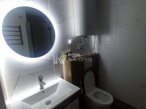 квартира по адресу Озёрная ул., 27-А