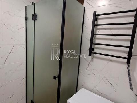 квартира по адресу Озёрная ул., 27-А