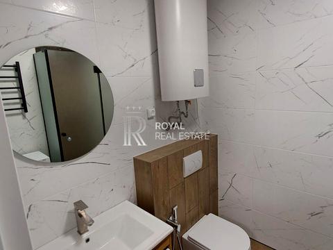 квартира по адресу Озёрная ул., 27-А