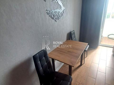 квартира по адресу Озёрная ул., 27-А