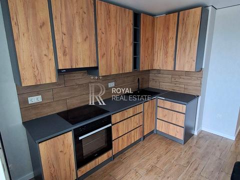 квартира по адресу Озёрная ул., 27-А