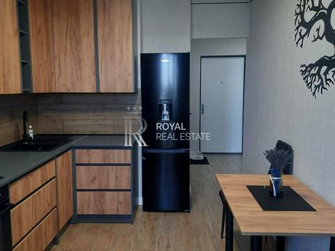 квартира по адресу Озёрная ул., 27-А