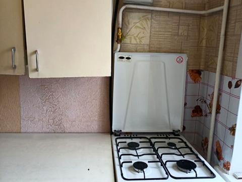 квартира за адресою Олекси Тихого вул. (Виборзька), 55/13