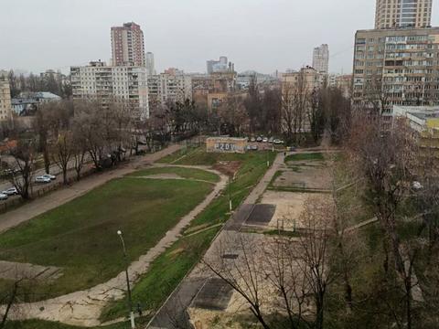 квартира за адресою Олекси Тихого вул. (Виборзька), 55/13