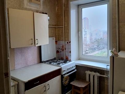 квартира за адресою Олекси Тихого вул. (Виборзька), 55/13