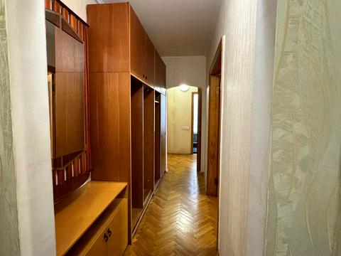 квартира за адресою Каторбінського, 19