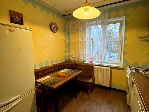 квартира за адресою Каторбінського, 19