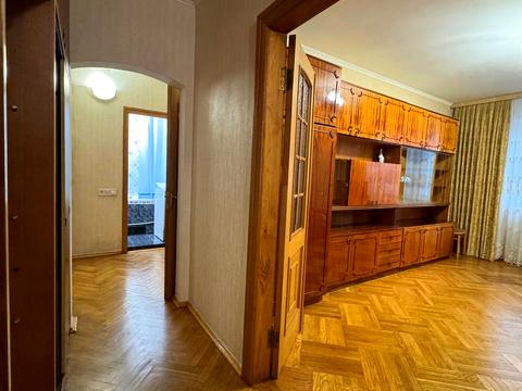 квартира за адресою Каторбінського, 19