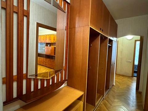 квартира за адресою Каторбінського, 19