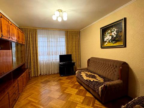 квартира за адресою Каторбінського, 19