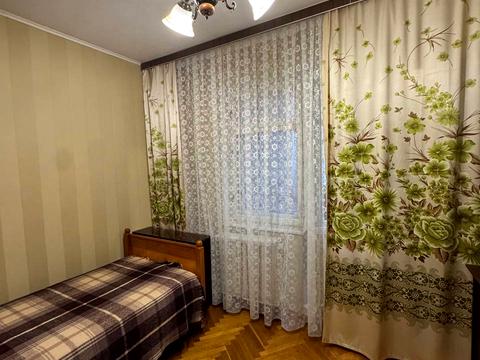 квартира за адресою Каторбінського, 19