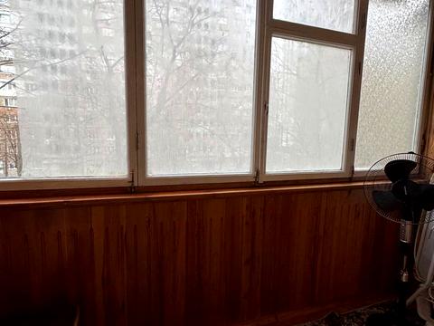 квартира за адресою Каторбінського, 19