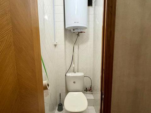 квартира за адресою Каторбінського, 19