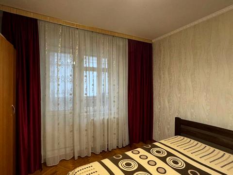 квартира за адресою Каторбінського, 19