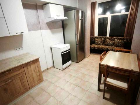 квартира за адресою Павла Лі пров. (Московський), 2-Б