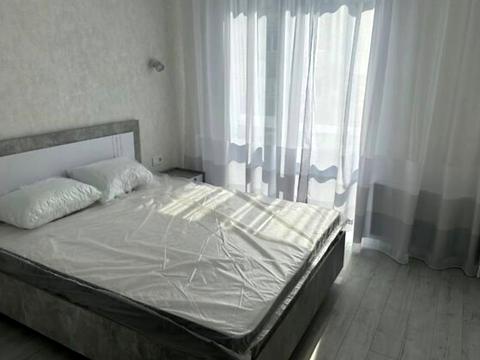 квартира за адресою Академіка Янгеля вул. (Фрунзе), 54