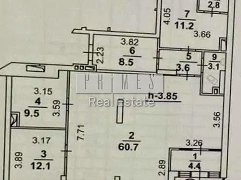 комерційна за адресою Авіаконструктора Ігоря Сікорського вул. (Танкова), 1-Б