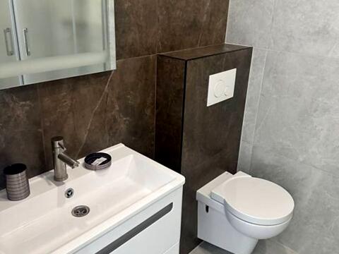 квартира за адресою Академіка Янгеля вул. (Фрунзе), 54