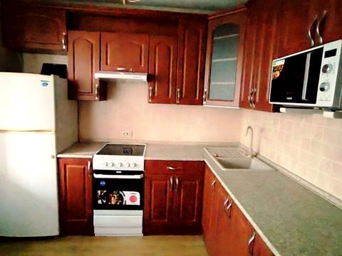 квартира за адресою Пантелеймона Куліша вул. (Челябінська), 17