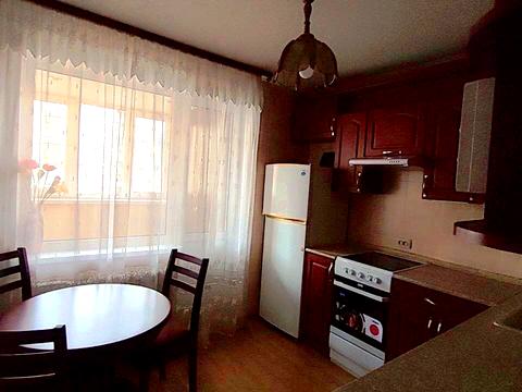 квартира за адресою Пантелеймона Куліша вул. (Челябінська), 17