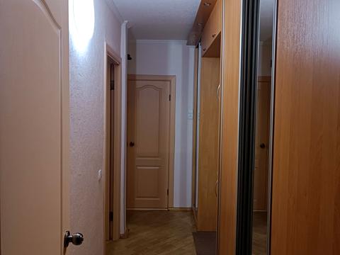 квартира за адресою Пантелеймона Куліша вул. (Челябінська), 17