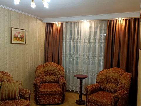 квартира за адресою Пантелеймона Куліша вул. (Челябінська), 17