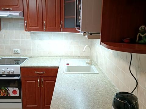 квартира за адресою Пантелеймона Куліша вул. (Челябінська), 17