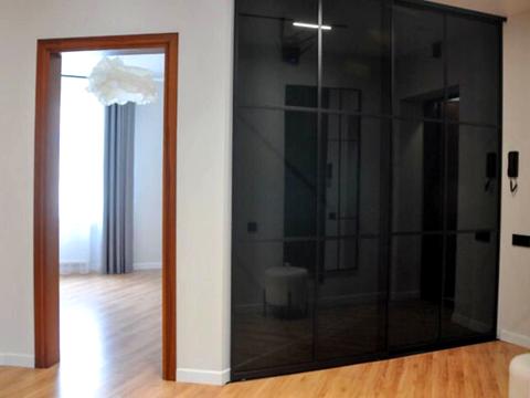 квартира за адресою Зодчих вул., 11