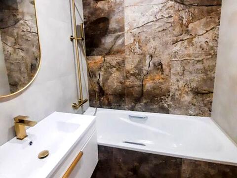 квартира за адресою Зодчих вул., 11