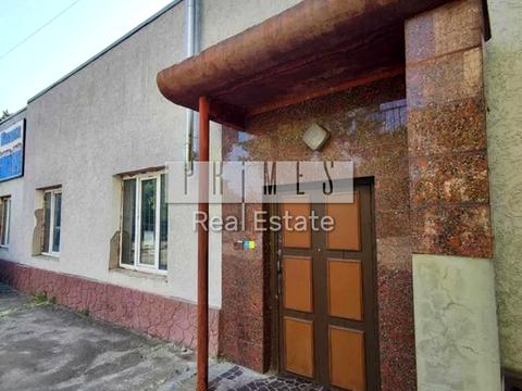 коммерческая по адресу Оросительная ул., 3-Б