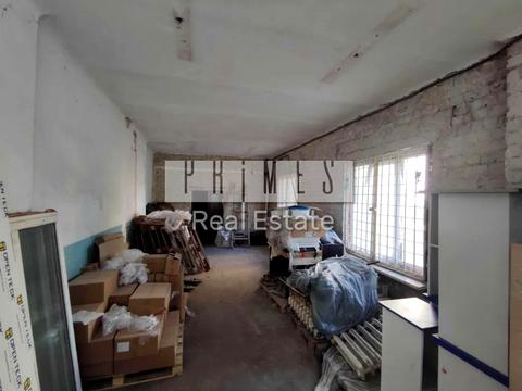 коммерческая по адресу Оросительная ул., 3-Б