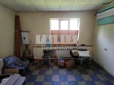 коммерческая по адресу Оросительная ул., 3-Б