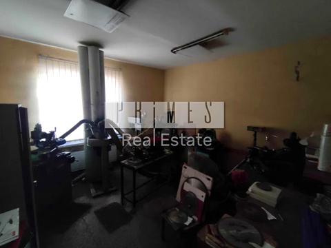 коммерческая по адресу Оросительная ул., 3-Б