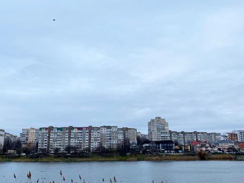 квартира за адресою Озерна вул., 6/3