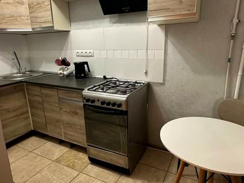 квартира за адресою Павла Тичини просп., 5/1