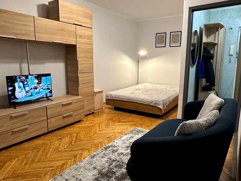 квартира за адресою Павла Тичини просп., 5/1