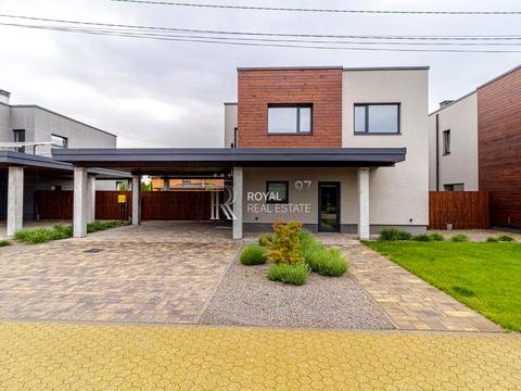 будинок за адресою с. Крушинка, тепла, 1