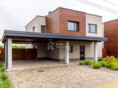 будинок за адресою с. Крушинка, тепла, 1