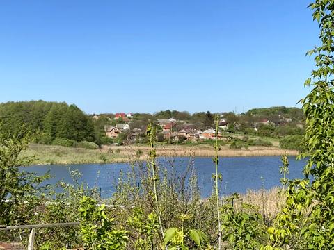 ділянка за адресою Карпатська