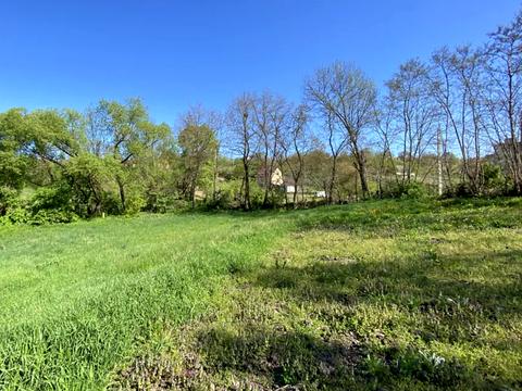 ділянка за адресою Карпатська