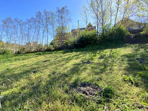 ділянка за адресою Карпатська