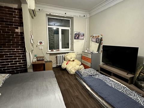 квартира за адресою Європейська вул. (Миронова), 2