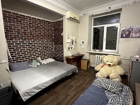 квартира за адресою Європейська вул. (Миронова), 2