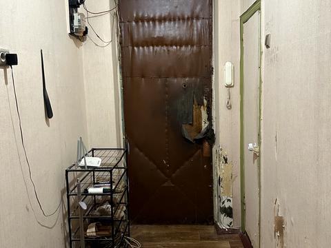 квартира за адресою Європейська вул. (Миронова), 2