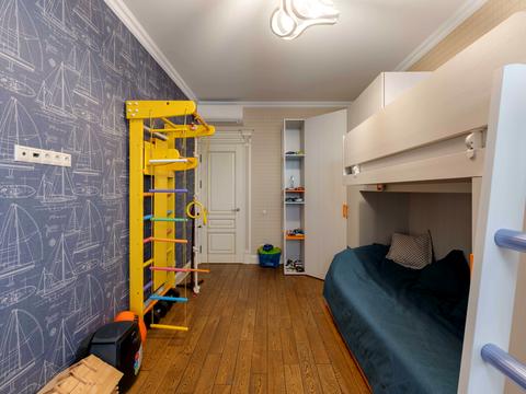 квартира за адресою Дніпровська набережна вул., 14-А